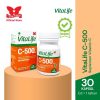 Vitalife C-500 Botol @30 Kapsul