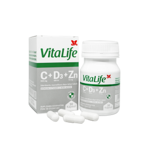 VitaLife Multivitamin